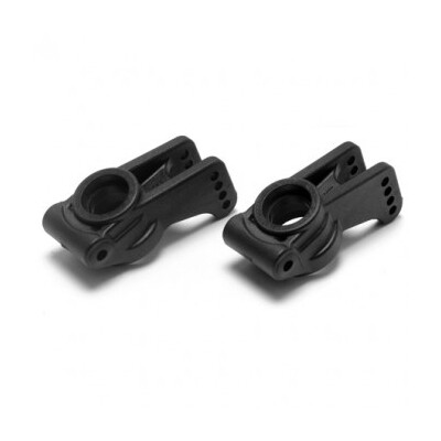 Losi Rear Hub Carriers