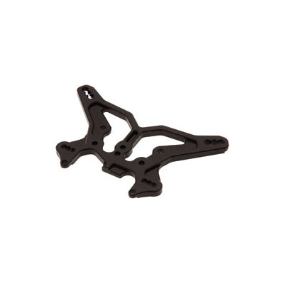 Team Losi Rear Shock Tower: 8B 2.0