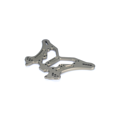 Team Losi Rear Shock Tower: 8T