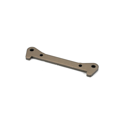 Team Losi Rear Inner Hinge Pin Brace: 8B/8T
