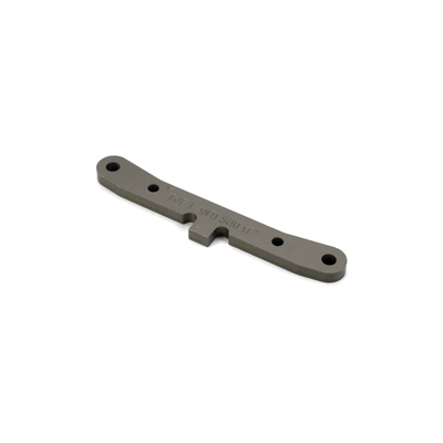 Team Losi 8ight Rear Outer Hinge Pin Brace: 8B/8T
