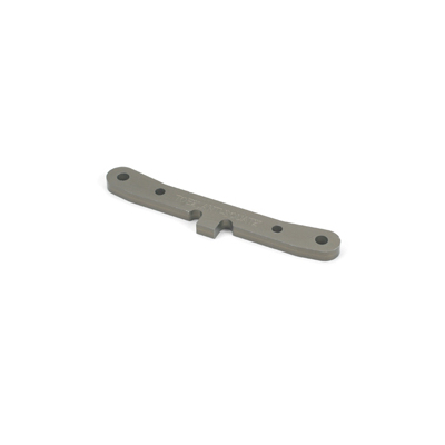 Team Losi 8ight Rear Outer Pin Brace 2T/2A: 8B/8T