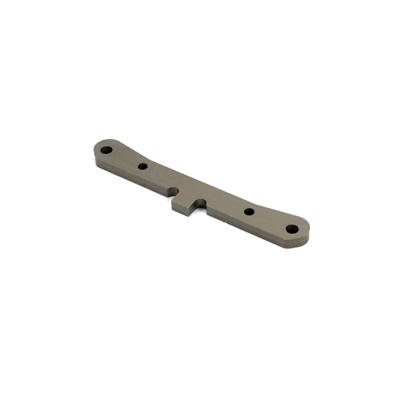 Team Losi 8ight Rear Outer Pin Brace 3T/3A: 8B/8T
