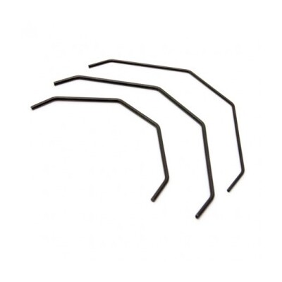 Losi Sway Bar Set