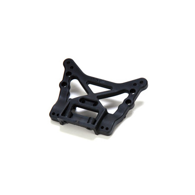 Team Losi Rear Shock Tower: SNT