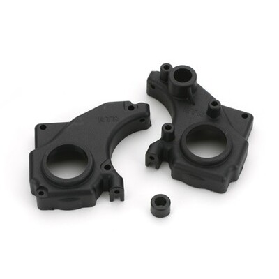 Losi Gear Diff Transmission Case