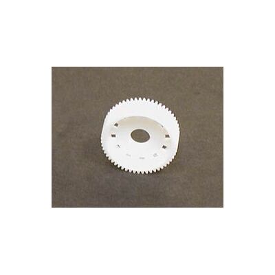 Team Losi Monster Diff, Gear Only: XXX-NT