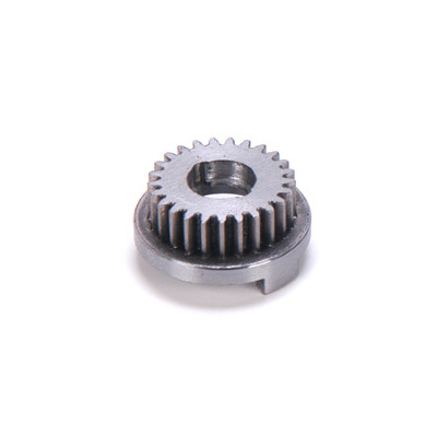 Team Losi 25T High-Speed Gear, Metal: SNT