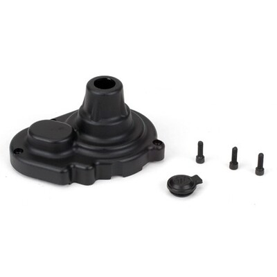 Losi Gear Cover & Plug