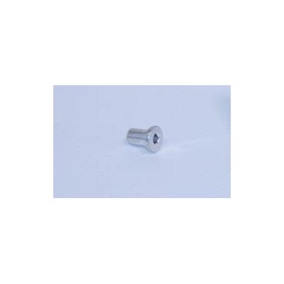 Team Losi Transmission Diff Tube