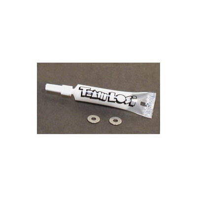 Team Losi Full Thrust Bearing Set