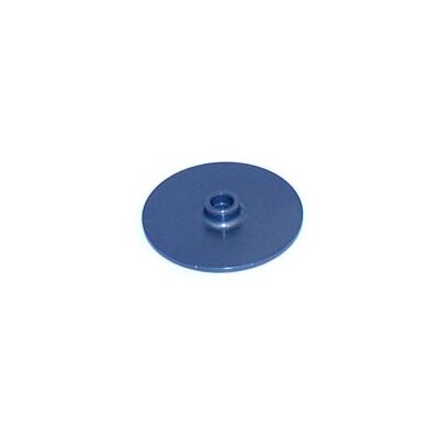 Team Losi Slipper Backing Plate