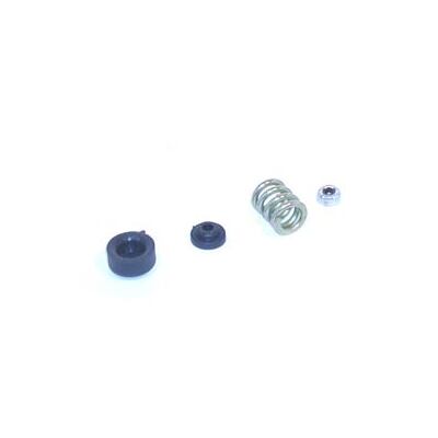 Team Losi Slipper Spring, Cup, Retainer: XXX-NT