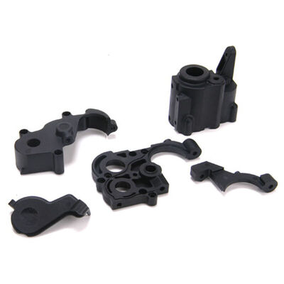Transmission Case Set: CCR