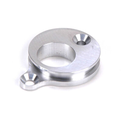 LOSI Motor Plate & Screws: CCR