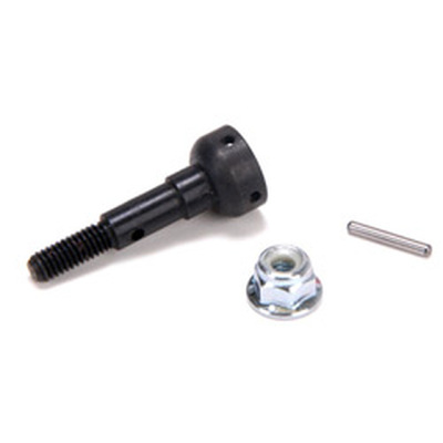 LOSI Front CV Axle: CCR