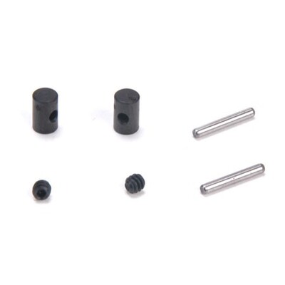 Losi Front & Center CV Rebuild Kit