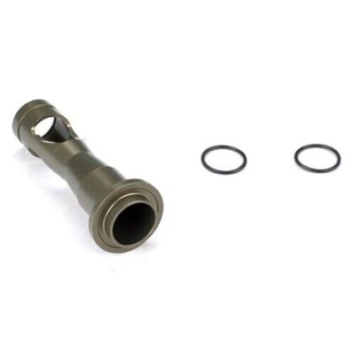 LOSI Aluminum Differential/Diff Tube JRX-S Type R