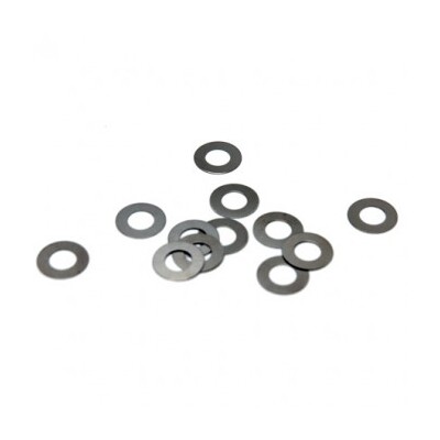Losi Differential Shims, 6x11x.2mm