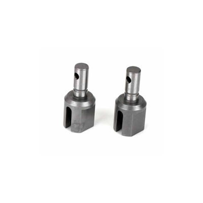 Team Losi F/R Differential Outdrive Cups & Pins: 8B