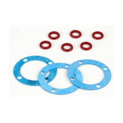Losi Differential Seal Set