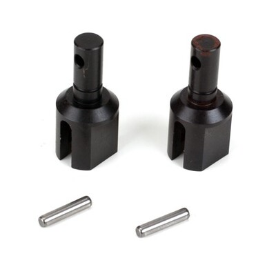 Losi Center Differential Outdrive Cups & Pins