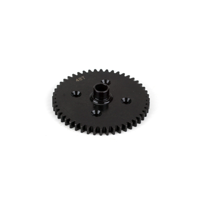 Team Losi Center Differential 48T Spur Gear: 8B/8T