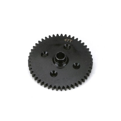 Losi Center Diff 47T Spur Gear