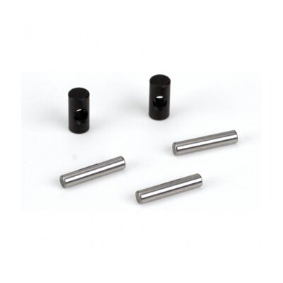 Losi Front/Rear CV Driveshaft Coupling Set