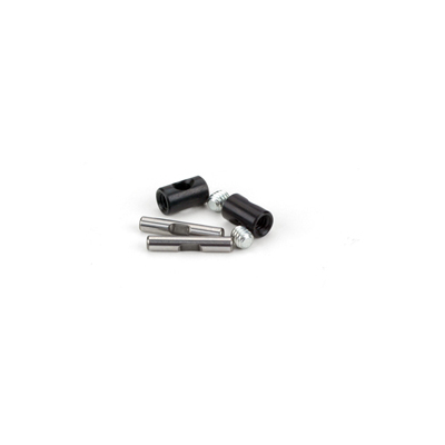 Team Losi Center CV Rebuild Kit: (8B/8T)