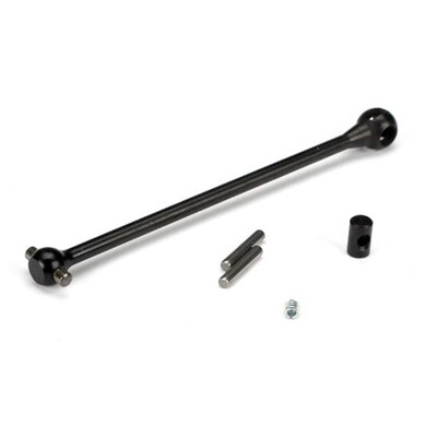 Losi Center Front CV Driveshaft Assembly