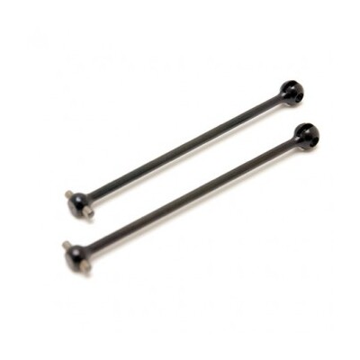 Losi Front/Rear CV Driveshafts (2)