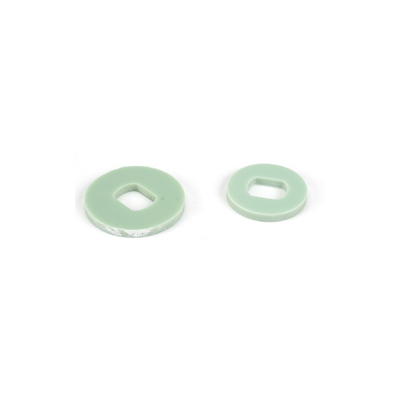 Team Losi Brake Disk Set: 8B/8T