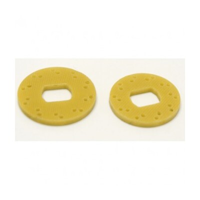 Losi Brake Disk Set 8B 2.0