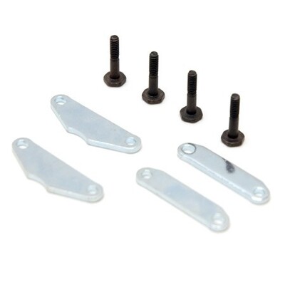 Losi Brake Pads & Screws