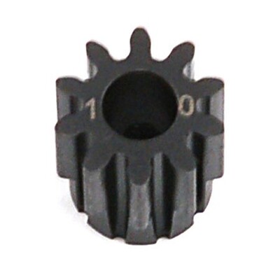 Losi 1.0 Module Pitch Pinion, 10T