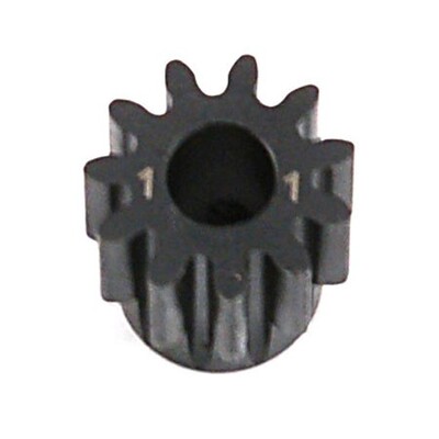 Losi 1.0 Module Pitch Pinion, 11T