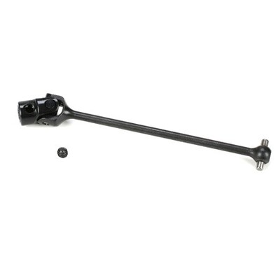 Losi Front Center Universal Driveshaft 8B 2.0