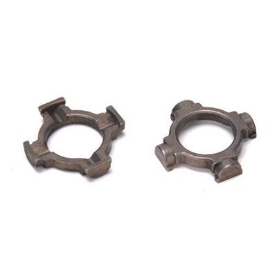 LOSI Smart-Diff/SmartDiff 90-Degree Ramp Plates(2) 8ight & 2.0 8B