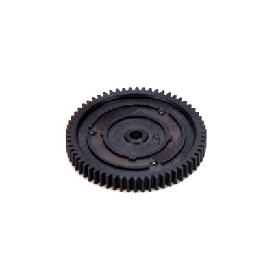 Team Losi Spur Gear, 62T HD: SNT