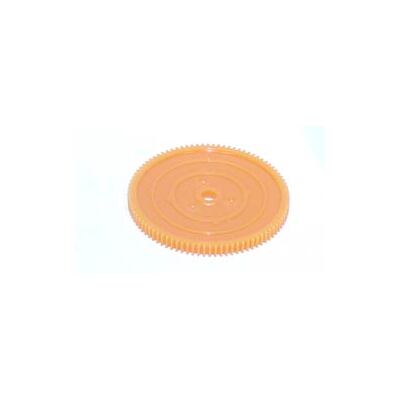 Team Losi 48P Spur Gear, 90T Double