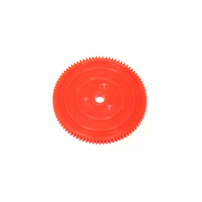 Team Losi ***REORD LOSA3987 86T 48P Kevlar Spur