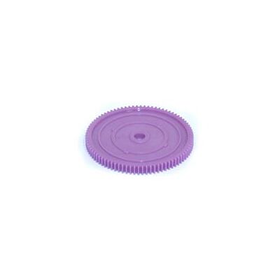 Team Losi 48P Spur Gear, 84T