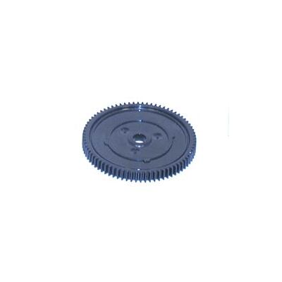 Team Losi 48P Spur Gear, 76T