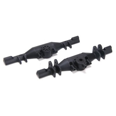 Losi Axle Case Set