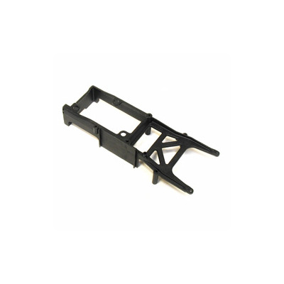 Team Losi Center Chassis Brace: XXX-NT, SNT