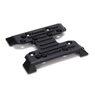 Losi Transmission Skid Plate
