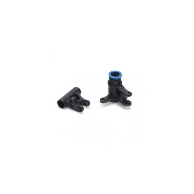 Losi Steering Bellcrank Plastics