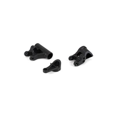 Team Losi Steering Bellcrank Plastics: 8B/8T