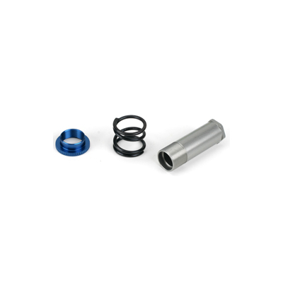 Team Losi Steering Over-ride Hardware: 8B
